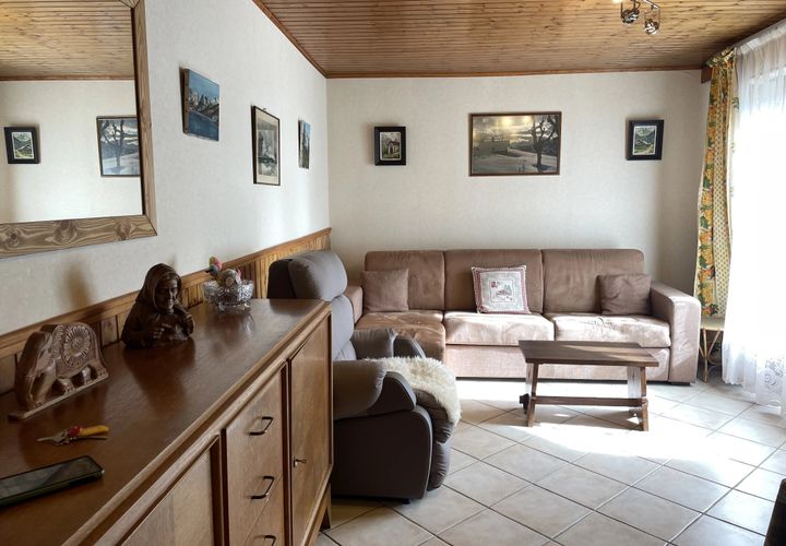 Leilighet i Samoëns, Haute-Savoie, Samoëns - € 290 000 | Ref: 06725 - foto 1