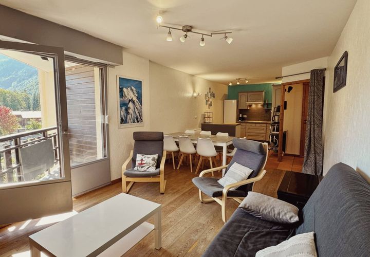 Leilighet i Samoëns, Haute-Savoie, Samoëns - € 329 000 | Ref: 06878 - foto 1
