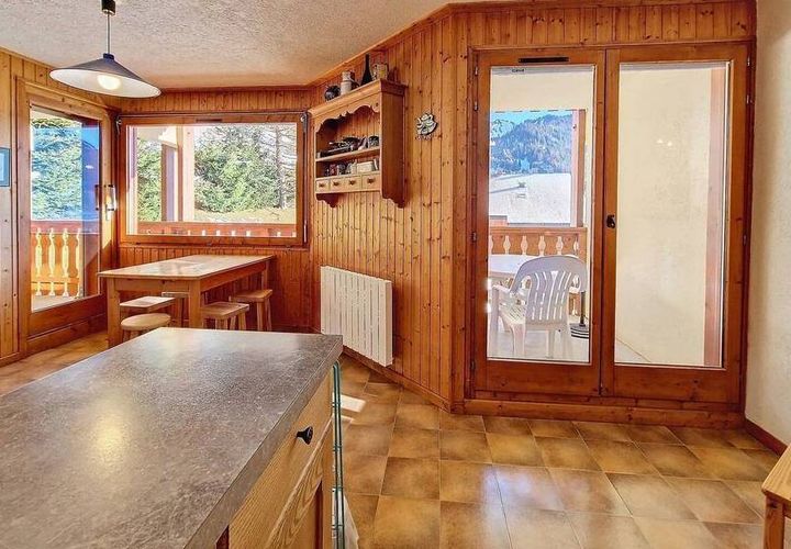 Apartamento em Chatel, Haute-Savoie, Chatel - € 330.000 | Ref: 05677 - foto 1