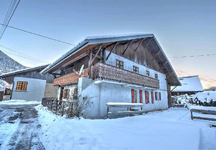 Farm i Le Biot, Haute-Savoie, Le Biot - € 395.000 | Ref: 05338 - foto 1