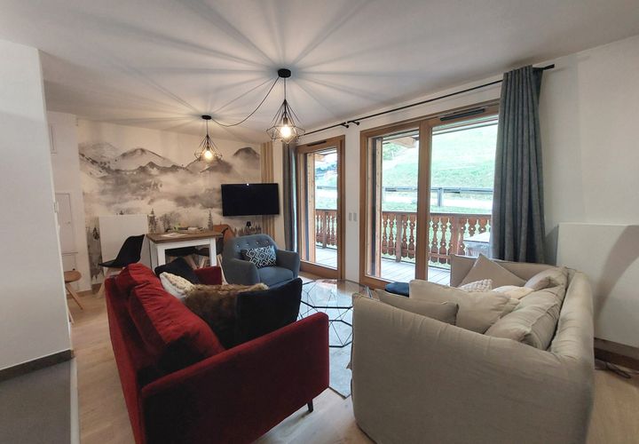 Apartamento em Chatel, Haute-Savoie, Chatel - € 425.000 | Ref: 06732 - foto 1