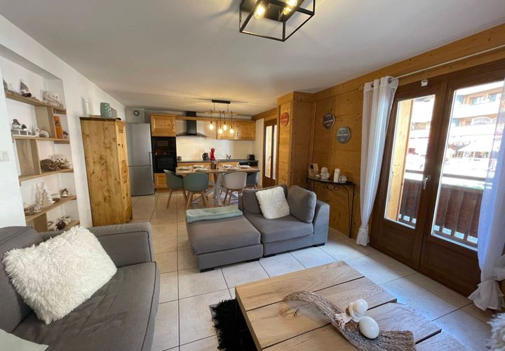Apartamento en Chatel, Haute-Savoie, Chatel - € 420.000 | Ref: 06634 - photo 1