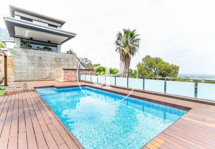 Villa a Sagunto, Valencia, Sagunto - € 900.000 | Ref: VV2512003 - foto 1