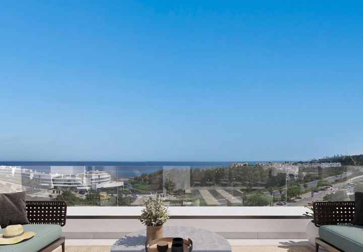 Penthouse i Estepona, Malaga, Estepona - € 725 000 | Ref: R5243869 - foto 1