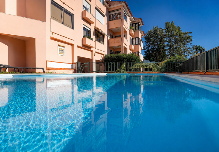 Lejlighed i Cascais, Lisbon, Cascais - € 720.000 | Ref: CB01-0601 - foto 1