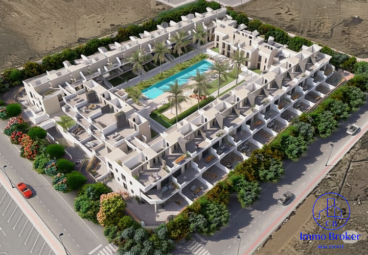 Lejlighed i Corralejo, Fuerteventura, Corralejo - € 370.700 | Ref: PIS0004 - foto 1
