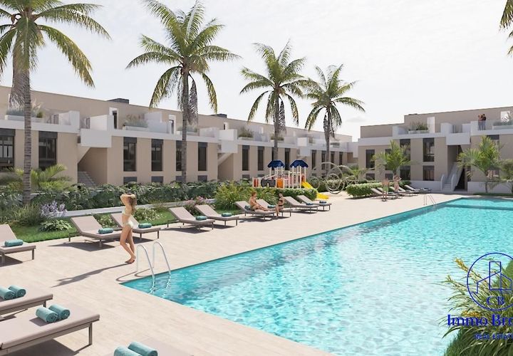Dúplex a Corralejo, Fuerteventura, Corralejo - € 262.500 | Ref: DUP0005 - foto 1