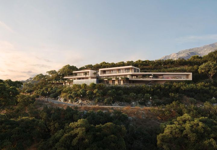 Villa a Benahavis, Malaga, Benahavis - € 6.870.000 | Ref: IDIsola - foto 1