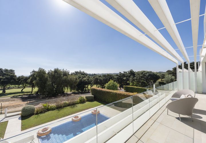 Villa i Sotogrande, Cadiz, Sotogrande - € 1.495.000 | Ref: BLXC-1583 - foto 1