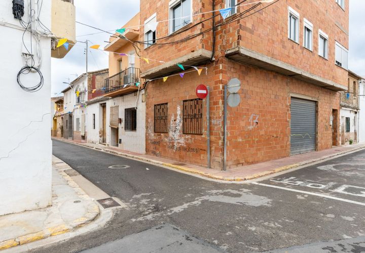 Villa i Alginet, Valencia, Alginet - € 123.000 | Ref: 3566b802-3776-4287-b - foto 1