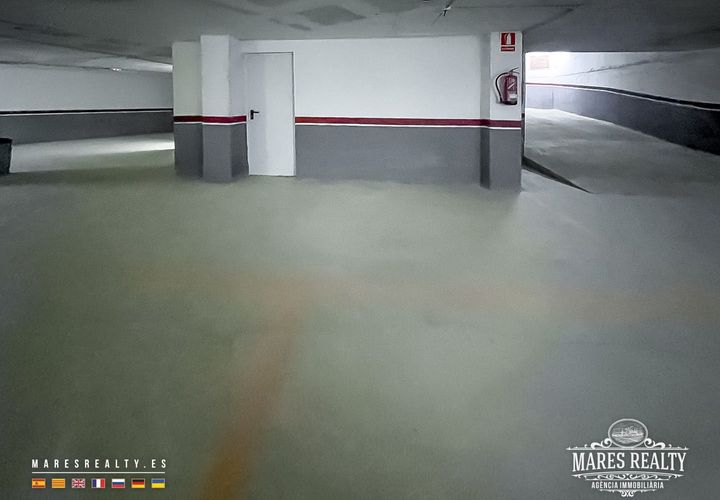 Garage i Lloret De Mar, Gerona, Lloret De Mar - € 19.000 | Ref: GAR0022 - foto 1