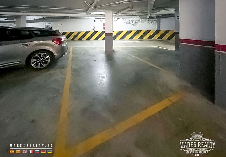 Garage i Lloret De Mar, Gerona, Lloret De Mar - € 13.900 | Ref: GAR0025 - foto 1