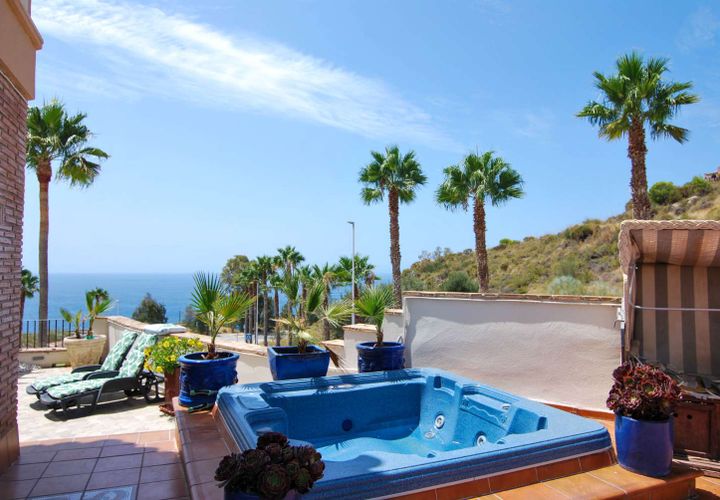 Villa i Salobrena, Granada, Salobrena - € 480.000 | Ref: 5347 - foto 1