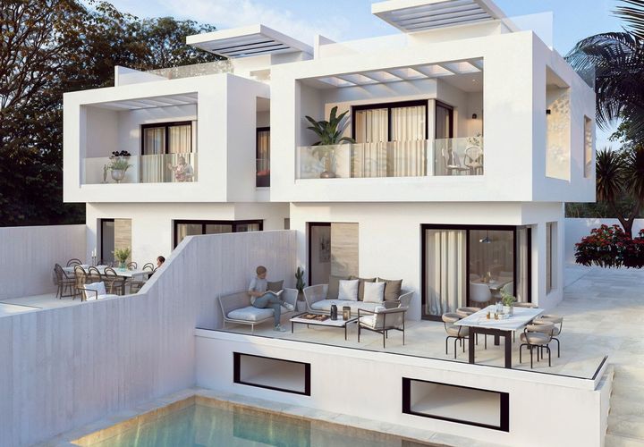 Villa i Nerja, Malaga, Nerja - € 875.000 | Ref: R5243881 - foto 1