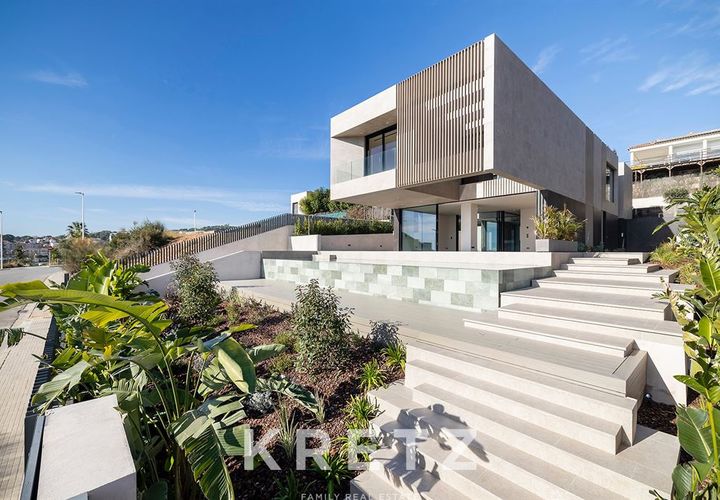 Villa i Teia, Barcelona, Teia - € 4.900.000 | Ref: KP2-1125_k - foto 1