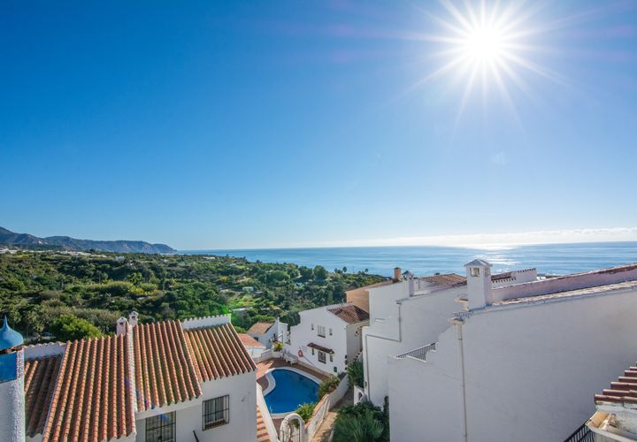 Villa i Nerja, Malaga, Nerja - € 699.000 | Ref: DG2041 - foto 1