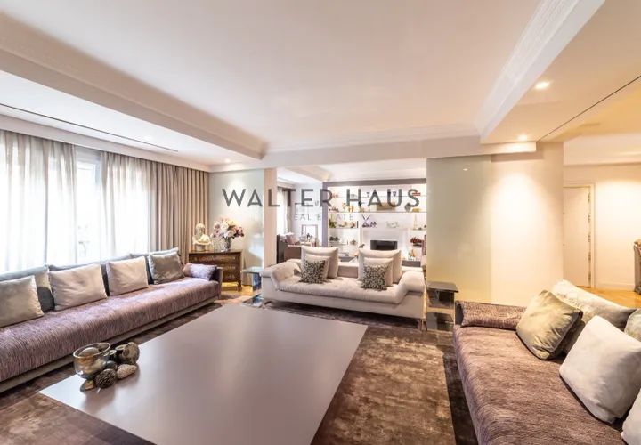 Lejlighed i Madrid, Madrid, Madrid - € 2.690.000 | Ref: M30665V - foto 1
