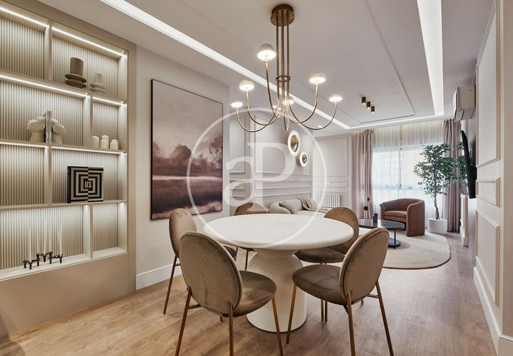 Lejlighed i Madrid, Madrid, Madrid - € 1.779.000 | Ref: VM2512008 - foto 1