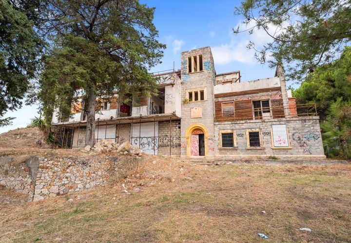 Villa a Ventimiglia, Imperia, Ventimiglia - € 4.800.000 | Ref: AG-DOM F159 - foto 1