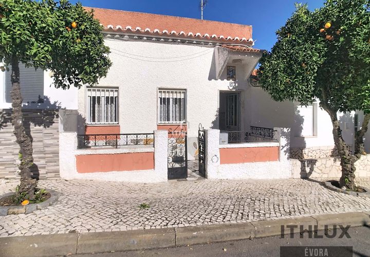 Leilighet i Elvas, Portalegre, Elvas - € 120 000 | Ref: ITH3919 - foto 1
