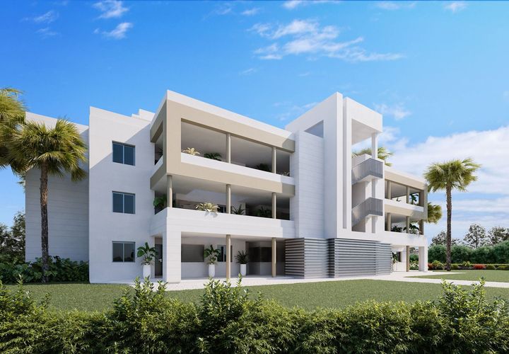 Lejlighed i Mijas, Malaga, Mijas - € 352.430 | Ref: R4124248 - foto 1