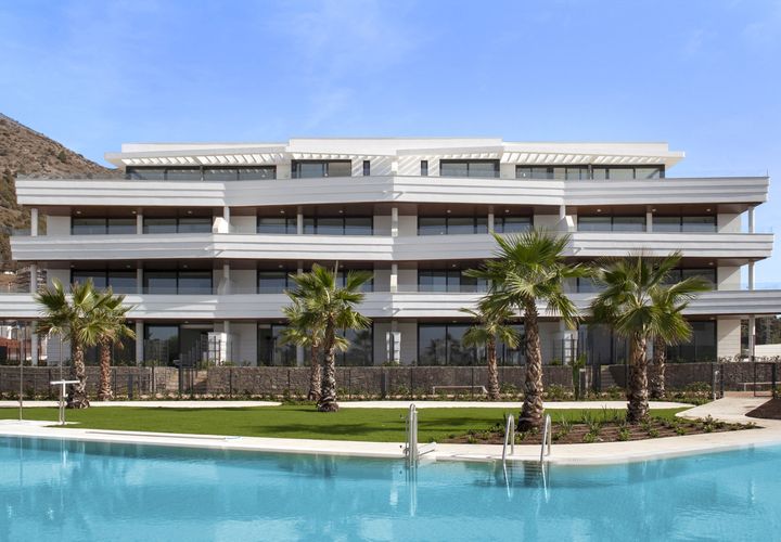 Leilighet i Fuengirola, Malaga, Fuengirola - € 695 000 | Ref: R4897891 - foto 1