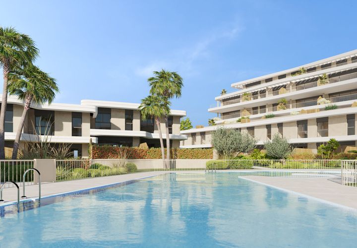 Leilighet i Cancelada, Malaga, Cancelada - € 492 000 | Ref: R5047897 - foto 1