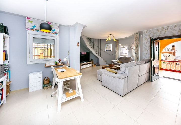 Villa a Benalmadena, Malaga, Benalmadena - € 825.000 | Ref: R4816882 - foto 1