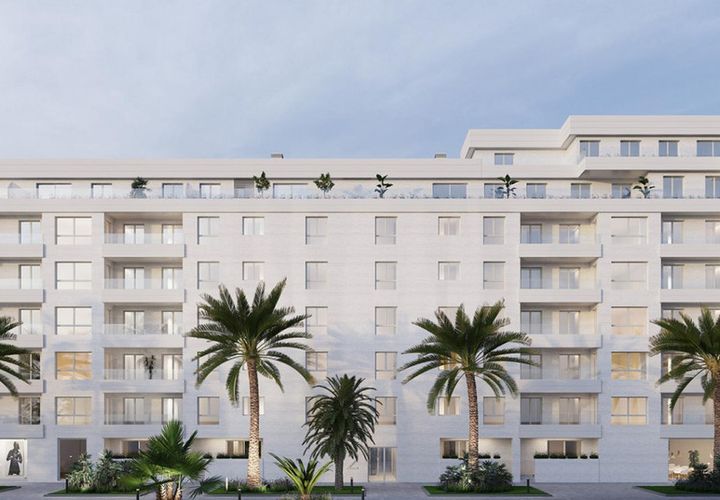 Lejlighed i Alora, Malaga, Alora - € 564.380 | Ref: R5160433 - foto 1