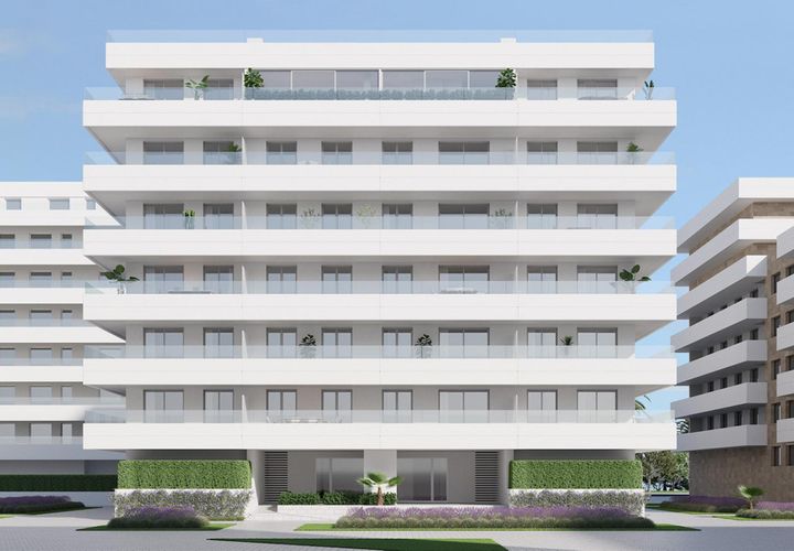 Leilighet i Alora, Malaga, Alora - € 333 480 | Ref: R5160442 - foto 1