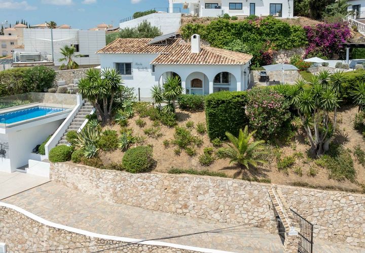 Villa i Fuengirola, Malaga, Fuengirola - € 1.175.000 | Ref: R5104207 - foto 1