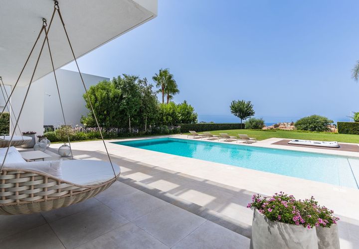 Villa a Marbella, Malaga, Marbella - € 3.800.000 | Ref: R5131675 - foto 1