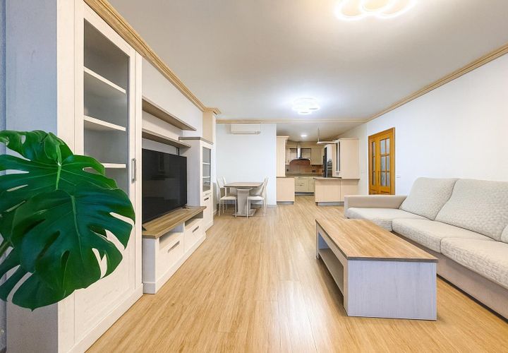 Lejlighed i Nijar, Almeria, Nijar - € 160.000 | Ref: EXP12158/8930 - foto 1