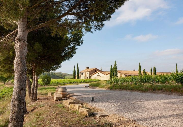 Herregård i Algaida, Mallorca, Algaida - € 1 495 000 | Ref: EXP12206/8930 - foto 1