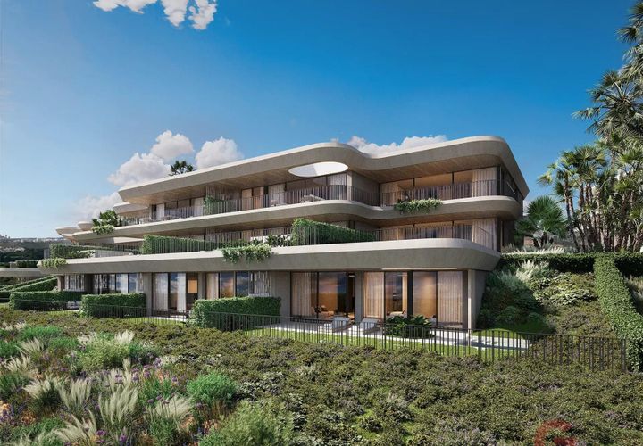 Lejlighed i Casares, Malaga, Casares - € 850.000 | Ref: IDEPNS512B - foto 1