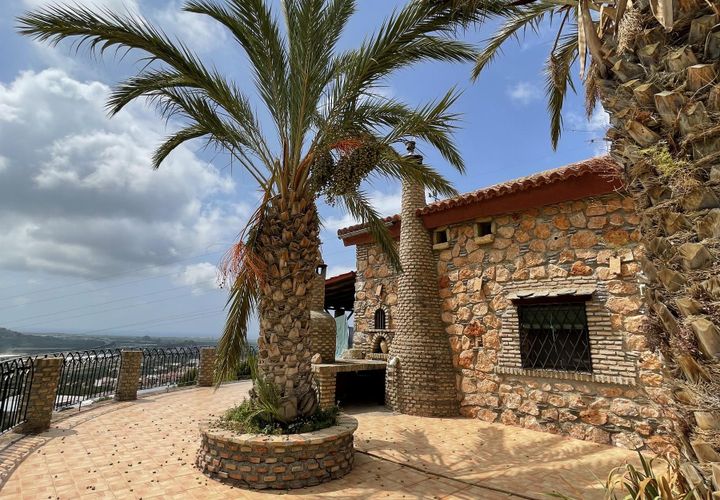Finca i Lobres, Granada, Lobres - € 403.000 | Ref: MG693 - foto 1