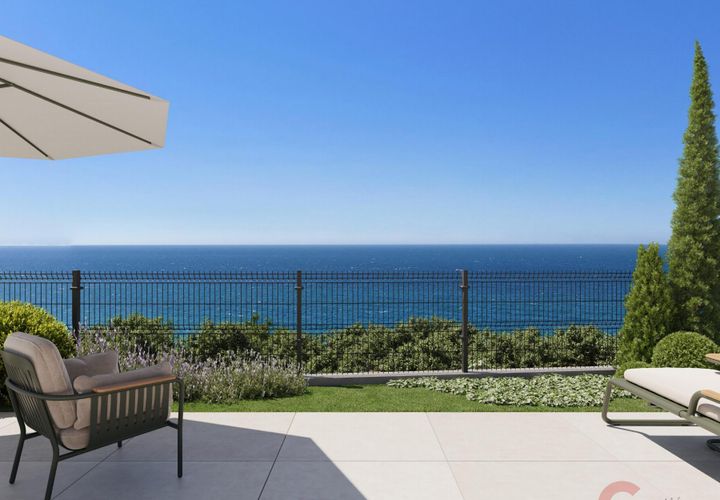 Villa i Lagos, Malaga, Lagos - € 448.000 | Ref: IDEPPM5 - foto 1