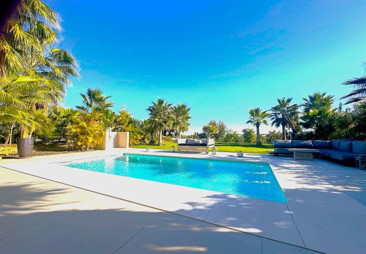 Villa a Mijas Costa, Malaga, Mijas Costa - € 1.950.000 | Ref: 428-05056P - foto 1