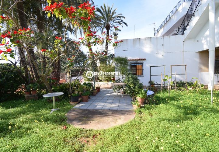 Villa i Javea, Alicante, Javea - € 750.000 | Ref: KS3173 - foto 1