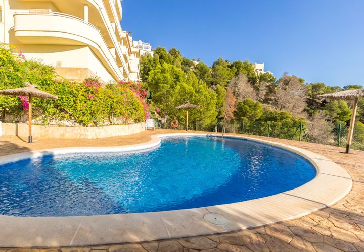 Leilighet i Altea, Alicante, Altea - € 355 000 | Ref: AP1493 - foto 1