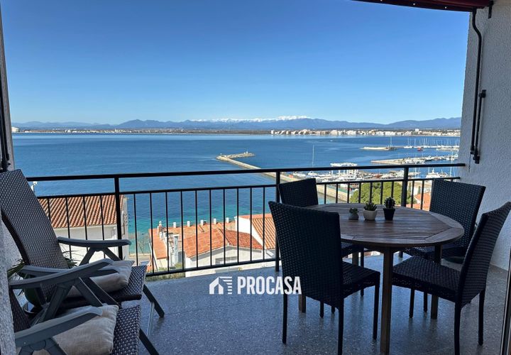 Lejlighed i Roses, Gerona, Roses - € 255.000 | Ref: 4074 - foto 1