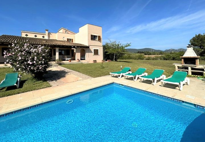 Landejendom i Son Servera, Mallorca, Son Servera - € 1.950.000 | Ref: A62411J - foto 1