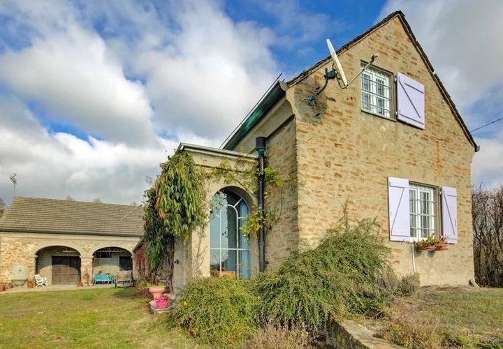 Villa a Murazzano, Cuneo, Murazzano - € 535.000 | Ref: mzn067 - foto 1