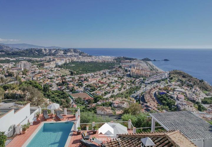 Villa i Almunecar, Granada, Almunecar - € 799.500 | Ref: 2238 - foto 1