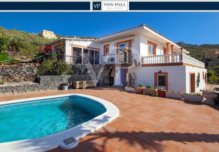 Byhus i Adeje, Tenerife, Adeje - € 1.595.000 | Ref: ES 24 318 4655 - foto 1