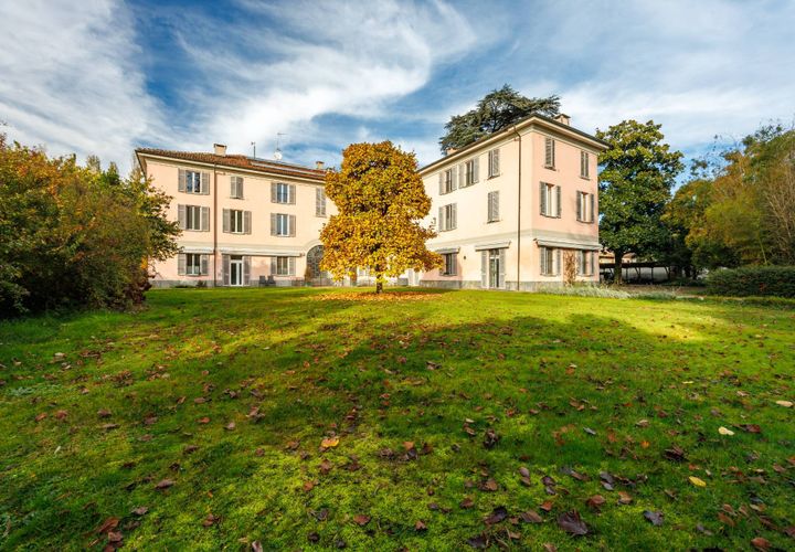 Appartamento Alessandria, Alessandria, Alessandria - € 870.000 | Ref: 13739 - photo 1