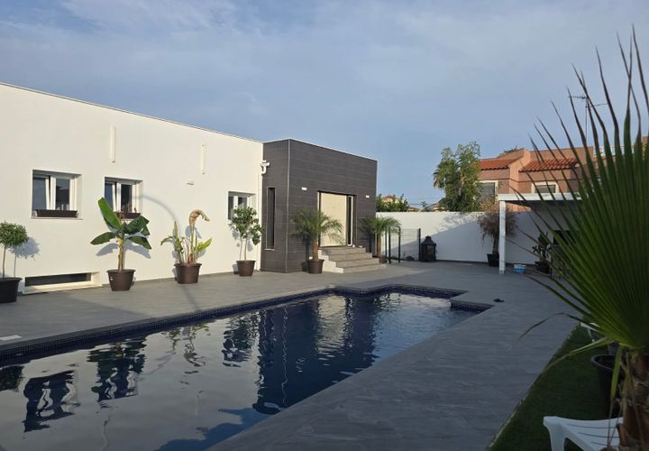 Villa a Ciudad Quesada, Alicante, Ciudad Quesada - € 498.000 | Ref: 13177 - foto 1