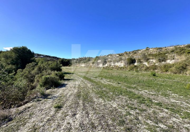 Terra a Teulada, Alicante, Teulada - € 120.000 | Ref: BP3607 - foto 1
