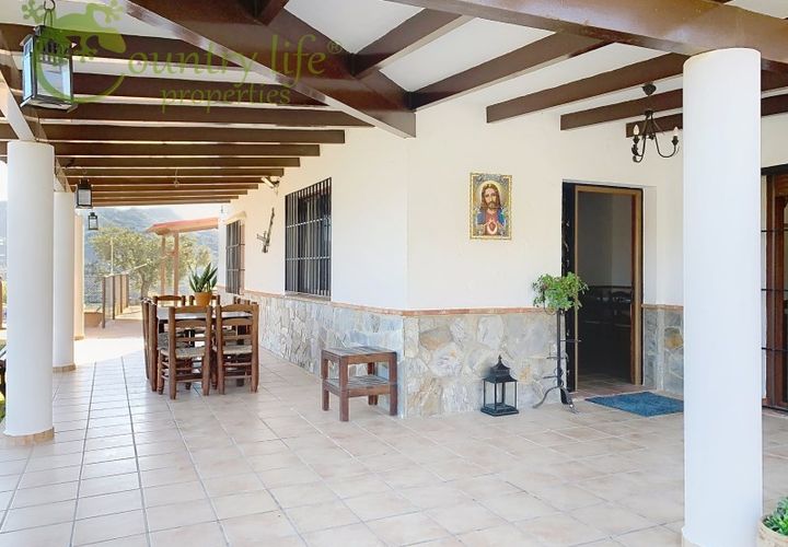 Villa a Colmenar, Malaga, Colmenar - € 430.000 | Ref: COL005 - foto 1