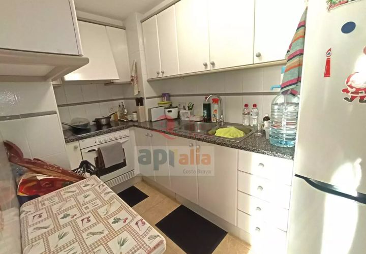 Leilighet i Palamos, Gerona, Palamos - € 230 000 | Ref: CBF60895 - foto 1